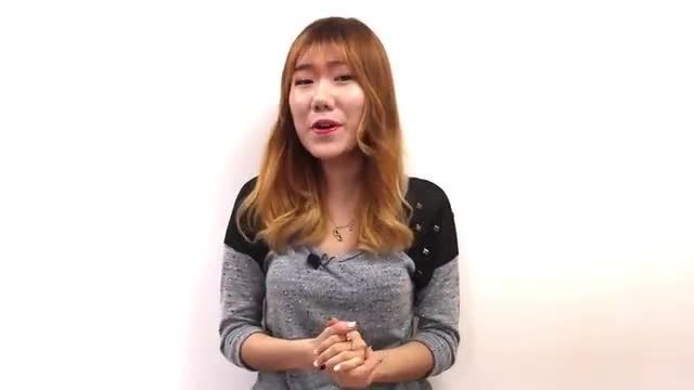 آموزش زبان کره ای (لطفا)