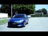 2012 Mazda 3 SKYACTIV review