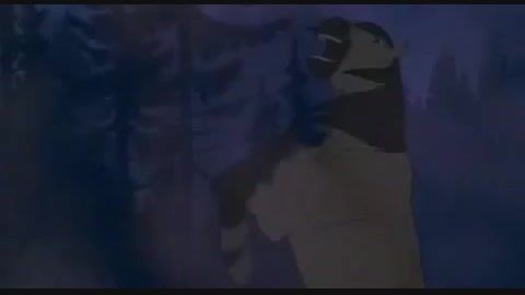 انیمیشن Spirit: Stallion of the Cimarron 2002