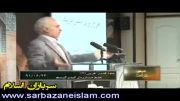 حسن عباسی-از اشتباهات آمریکا