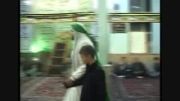 وداع حضرت مسلم با طفلان 93 طالقان - حمید شیخی - عالی
