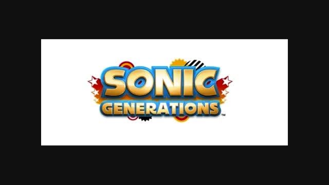sonic generations - sing