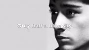 One Direction - Half A Heart (Lyrics)