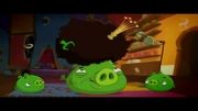 انیمیشن Angry Birds Toons|فصل1|قسمت30