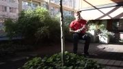 ُSimon Viklund _ ICE BuCKet Challenge