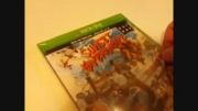 Unboxing Sunset overdrive xbox one