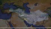 ایران در رهگذر تاریخ(نبینی از دست رفته)