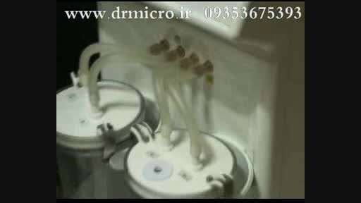 فیلم آموزش میکرودرم ابریژن-www.drmicro.ir