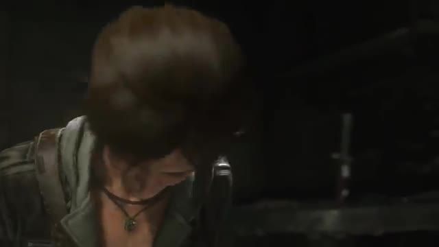 بررسی تکنیکهای گرافیکی بازی Rise of the Tomb Raider