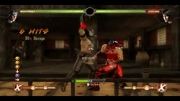 NightWolf_Corner Combo_No meter_51%