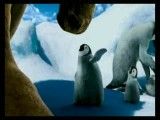 رقص پنگوئن