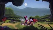 تریلر بازی : Castle of Illusion - Launch Trailer