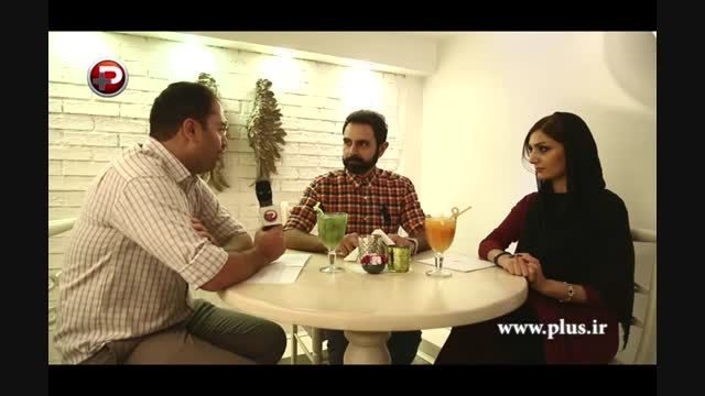 رستورانی ایرانی که خوردن گوشت حیوانات در آن ممنوع است!