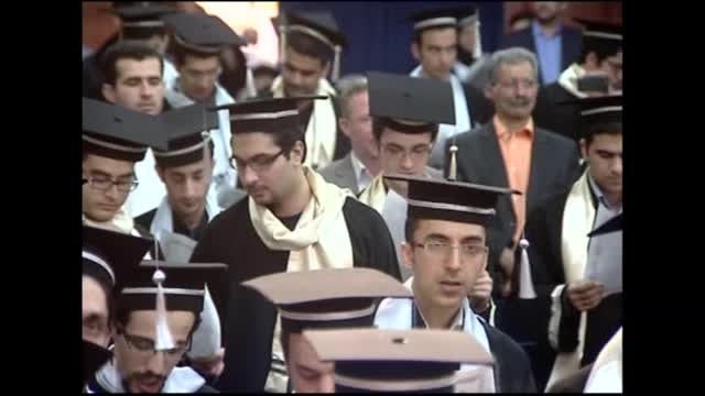 روز باز دانشگاه علم و صنعت ایران - دانشکده مهندسی مواد