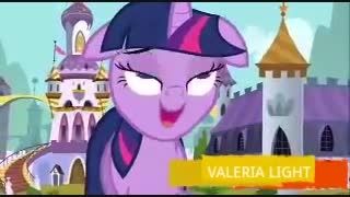 [TwilightSparkle:What More is Out There[PMV
