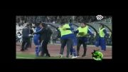 سرود باشگاه استقلال ( موزیک ویدیو )