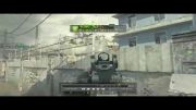 MOAB IN MISSION MW3