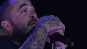 Staind - Something To Remind You - Live At Mohegan Sun