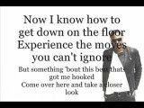 Taio Cruz-Higher Lyrics