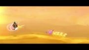Rayman Legends- Eye of the Tiger