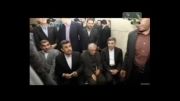 کلیپ/سوتی خفن و افتضاح شبکه وهابی وصال حق