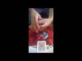 شعبده بازی حرفه ای 2-باپاسور