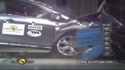 ► Euro NCAP-Mazda CX-7 2010- Crash Test