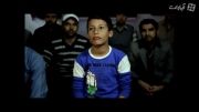 تیزر اکران جشنواره مردمی فیلم عمار در مسجد