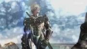 تریلر : Metal Gear Solid Rising trailer 34