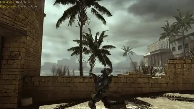 mw3(خنده دار)