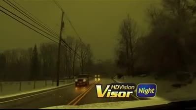 آفتابگیر خودرو HD Vision Visor از سایت تخفیف نیک تگ