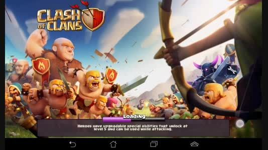 hack clash of clans by game hacker