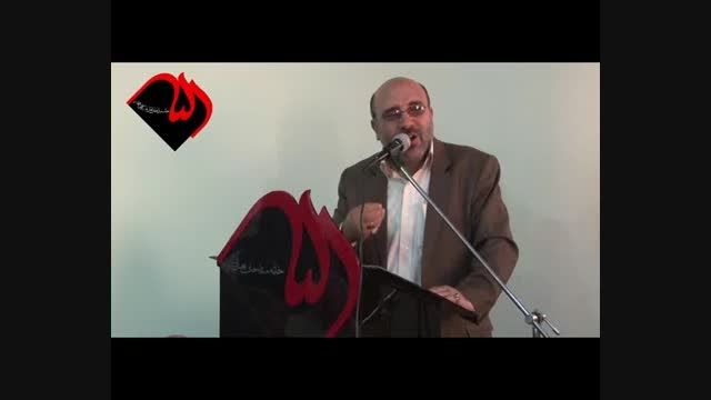 حاج مصطفی خورسندی-خانه مداحان اهل البیت(ع)