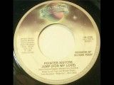The Pointer Sisters Jump For My Love