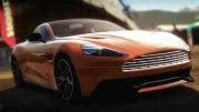 Forza Horizon - Aston Martin Vanquish Gameplay
