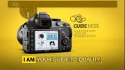 Nikon D3300 - First Look Review