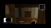Minecraft multiplayer w/SAEED: Counter Strike part 1