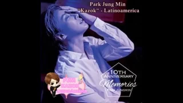 jung min - always and forever