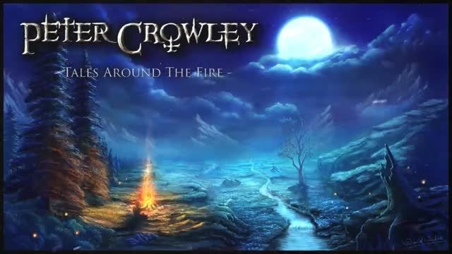 Celtic Fantasy Music - Tales Around The Fire