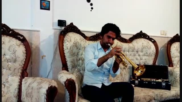 نوازندگی محمد فاضی