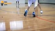 آموزش مهارت های بسکتبال توسط مانیو جینوبلی 3