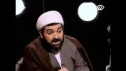 حجت الاسلام شهاب مرادی -فلسفه نماز ماه ذی الحجه -آیینه خانه