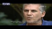 مستند فیفا درباره فوتبال ایران با دوبله فارسی قسمت سوم