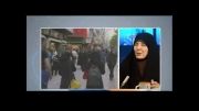 نظر اندیشمندان غربی درمورد حجاب