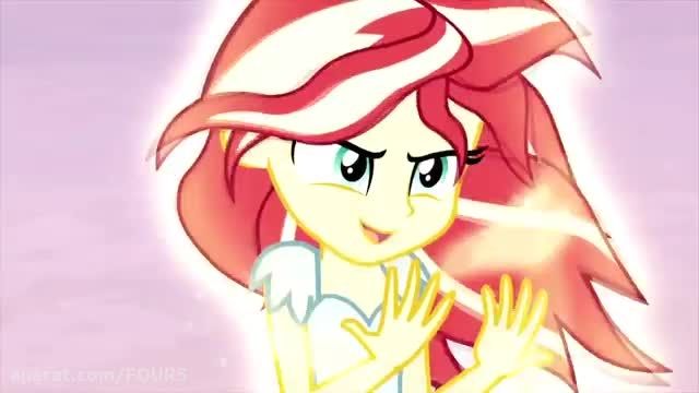 The Spectacle Razzle Dazzle [PMV] ~The Dazzlings