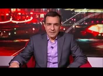 BBC وتخریب زبان فارسی. جواب شهرام همایون به بی بی سی