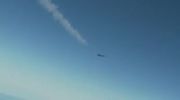 آزمایش زاویه حمله و پرواز - F35