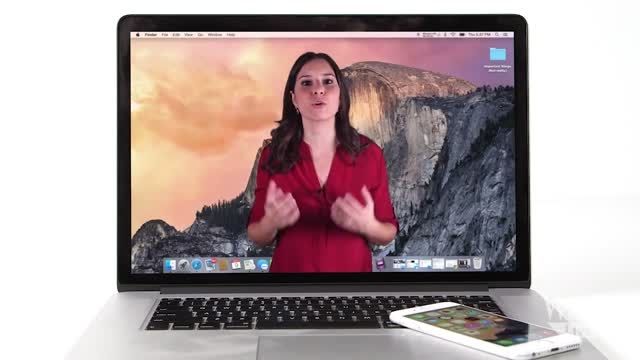 Mac OS X Yosemite Review