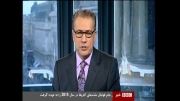 گزارش BBC از درگذشت مرتضی پاشایی