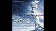 موسیقی the day after tomorrow
